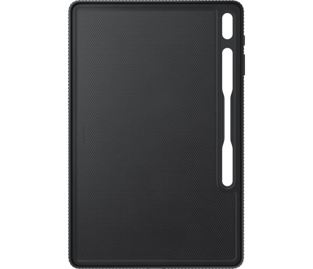 SAMSUNG Protective Standing Cover do Galaxy Tab A8 Black - 718383 - zdjęcie 2